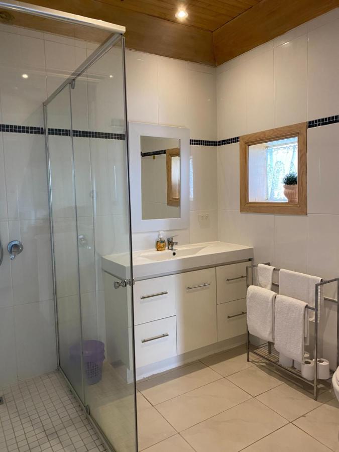 Stella'S Dromana Hotel Luaran gambar