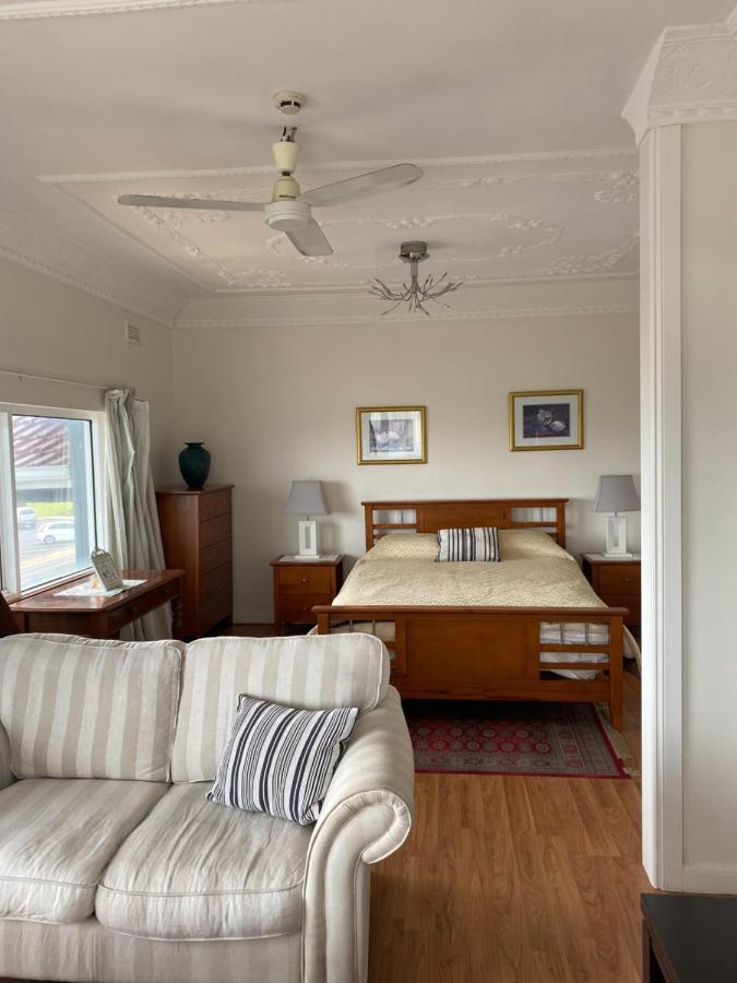 Stella'S Dromana Hotel Luaran gambar