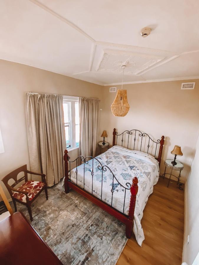 Stella'S Dromana Hotel Luaran gambar