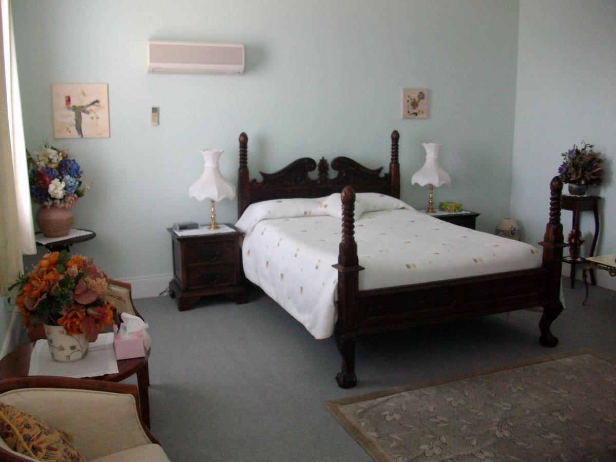 Stella'S Dromana Hotel Luaran gambar