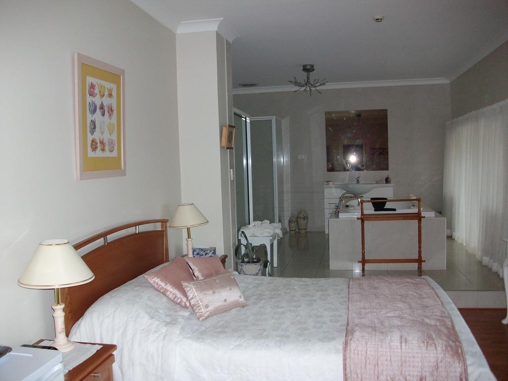 Stella'S Dromana Hotel Bilik gambar