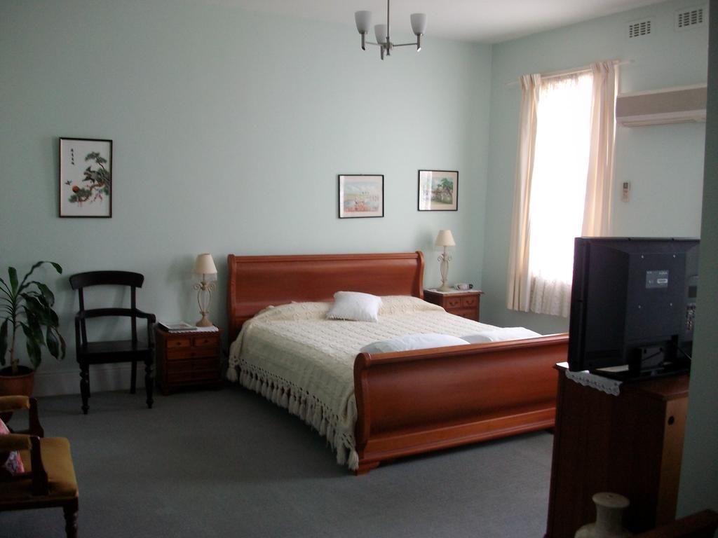 Stella'S Dromana Hotel Bilik gambar