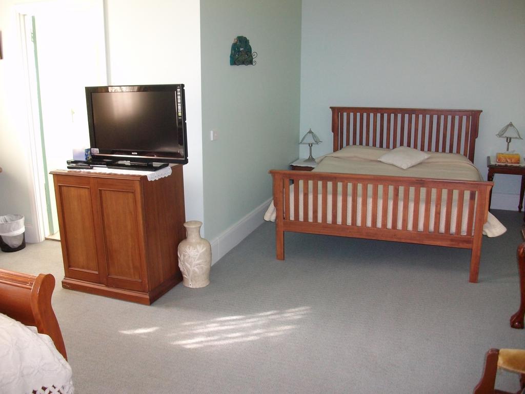 Stella'S Dromana Hotel Bilik gambar