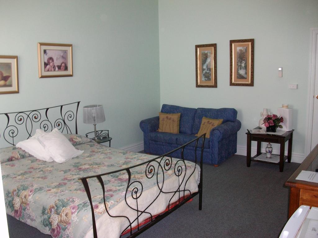 Stella'S Dromana Hotel Bilik gambar