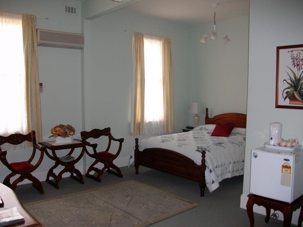 Stella'S Dromana Hotel Bilik gambar